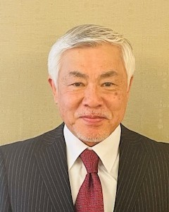 清水健三