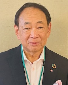 辻村 武