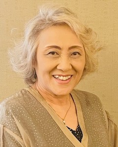 鈴木 千春