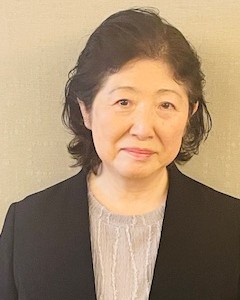 黒沢 恵美子