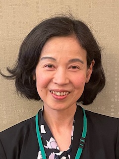 柴田由美子