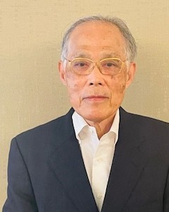 井上秀之
