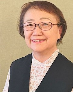 菊地京子
