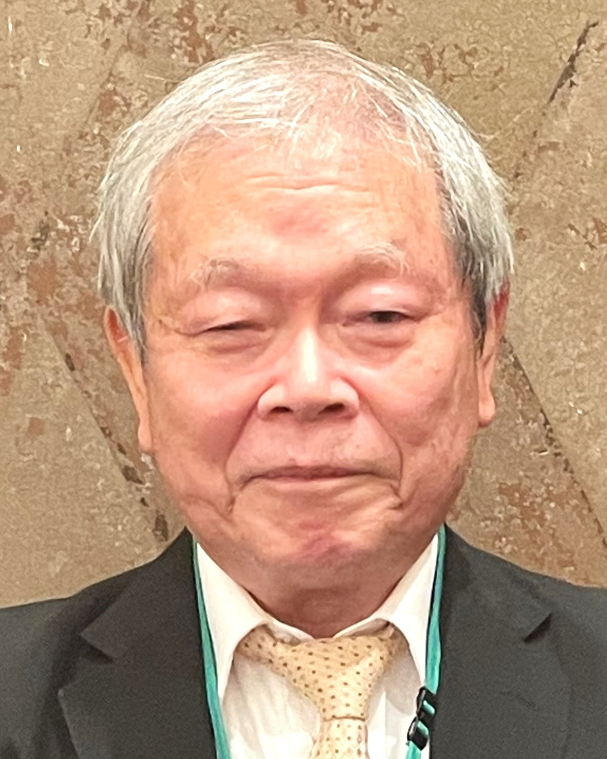 筒井 克城