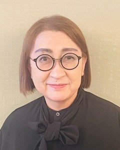 江上 美砂子