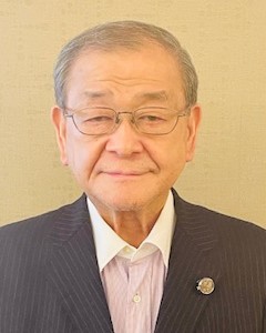 高田 勝則