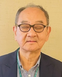 中谷 公雄
