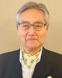 清水一郎