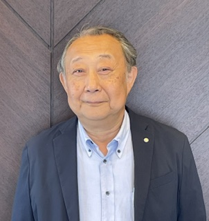 竹村英男