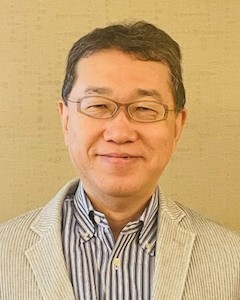 渡邊憲一