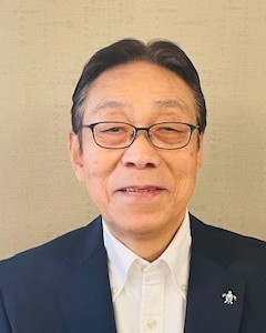 板橋  徳幸