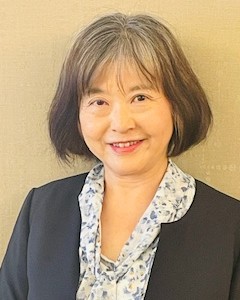 加藤 文子